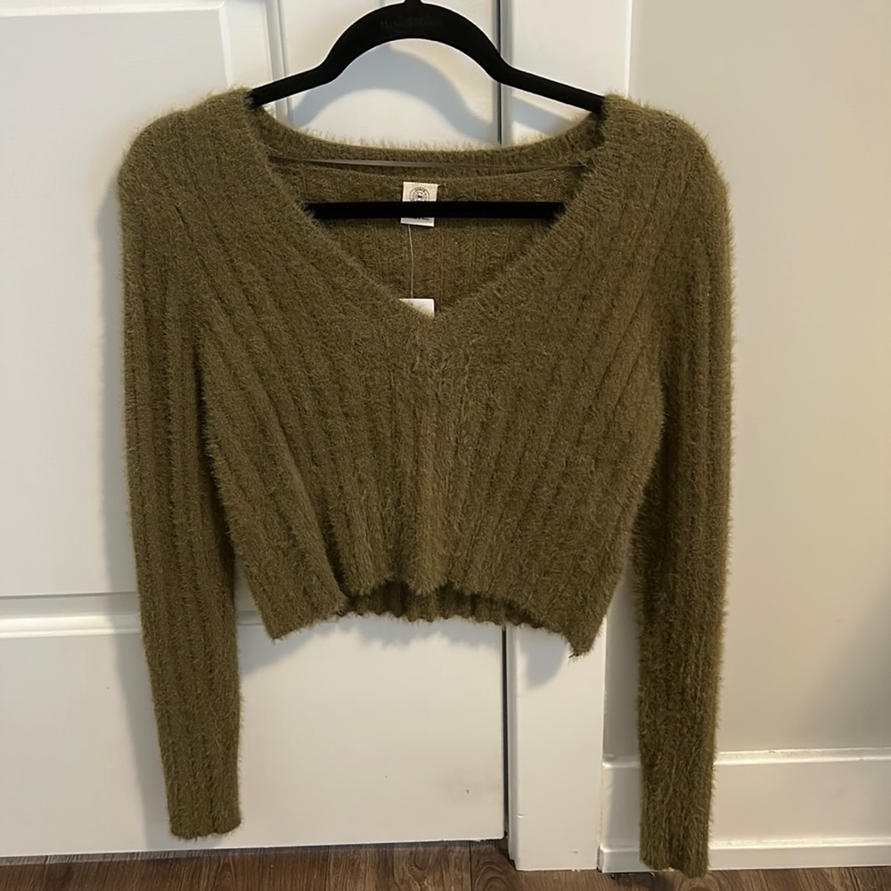 Urban Outfitters Martini sweater